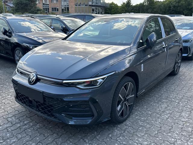 Volkswagen Golf - R-Line Limited LED-PLUS+ACC+SHZ+KEYLESS+KAMERA+18" ALU