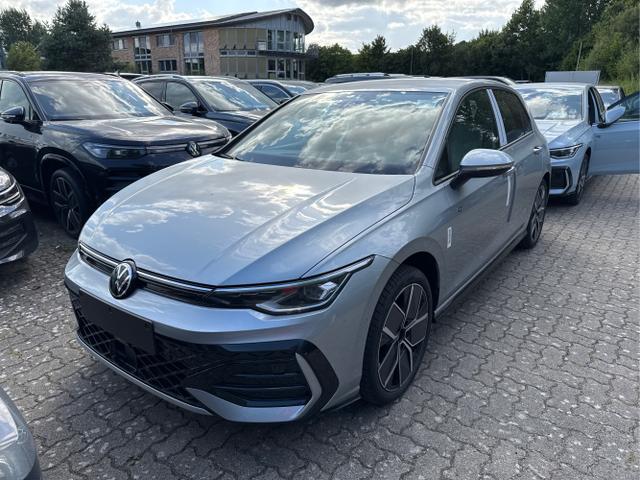 Volkswagen Golf - R-Line Limited LED-PLUS+ACC+SHZ+KEYLESS+KAMERA+18" ALU