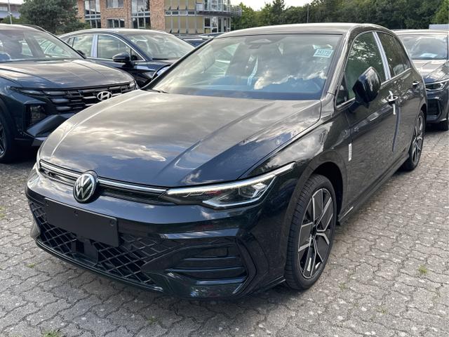 Volkswagen Golf - R-Line Limited LED-PLUS+ACC+SHZ+KEYLESS+KAMERA+18" ALU