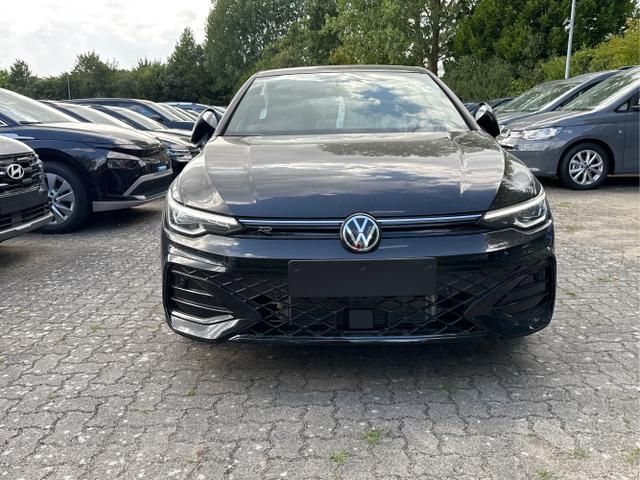 Volkswagen / Golf / Schwarz / / / LED-PLUS+ACC+SHZ+KEYLESS+KAMERA+18 ALU, Beispielbilder, ggf. teilweise mit Sonderausstattung