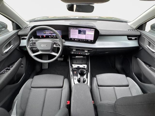 Audi / Q3 Sportback / / / / MJ 2026+NAVI+KAMERA+AHK+PANO+PDC+EL. HECKKL.+LED+18 LM