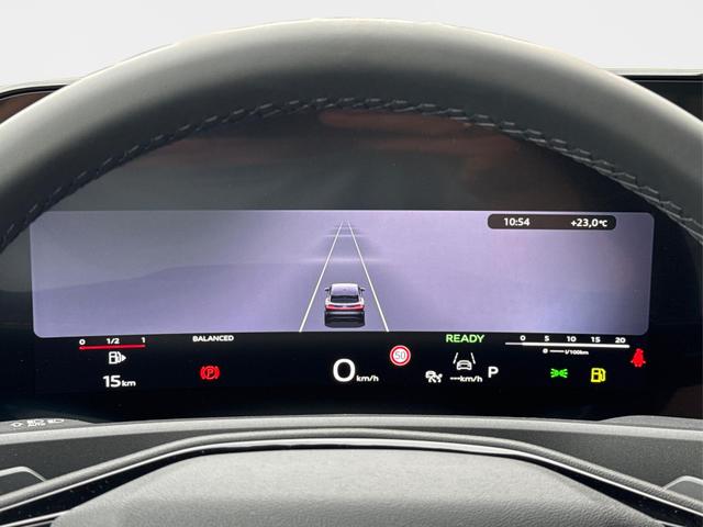 Audi / Q3 Sportback / / / / MJ 2026+NAVI+KAMERA+AHK+PANO+PDC+EL. HECKKL.+LED+18 LM