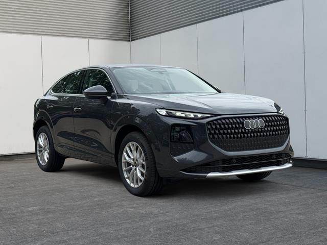 Audi / Q3 Sportback / / / / MJ 2026+NAVI+KAMERA+AHK+PANO+PDC+EL. HECKKL.+LED+18 LM