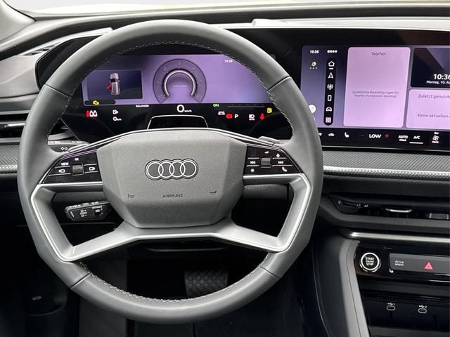 Audi / Q5 / Wei&szlig; / / / QUATTRO+NAVI+KAMERA+AHK+SHZ+PDC+ACC