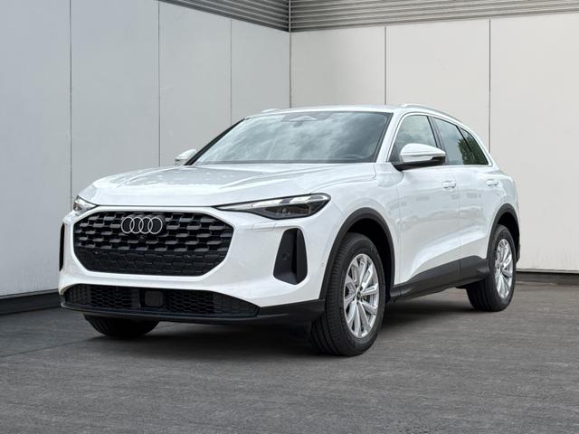 Audi Q5 - Basis QUATTRO+AHK+NAVI+KAMERA+SHZ+PDC+ACC