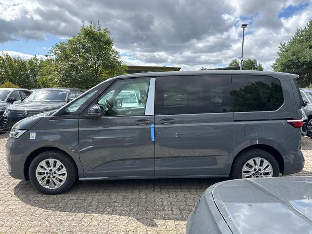 Volkswagen / T7 Multivan / / / / KURZ 7SITZER+MATRIX+AHK+KAMERA+SHZ+17 ALU, Beispielbilder, ggf. teilweise mit Sonderausstattung