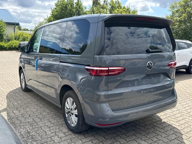 Volkswagen / T7 Multivan / / / / KURZ 7SITZER+MATRIX+AHK+KAMERA+SHZ+17 ALU, Beispielbilder, ggf. teilweise mit Sonderausstattung