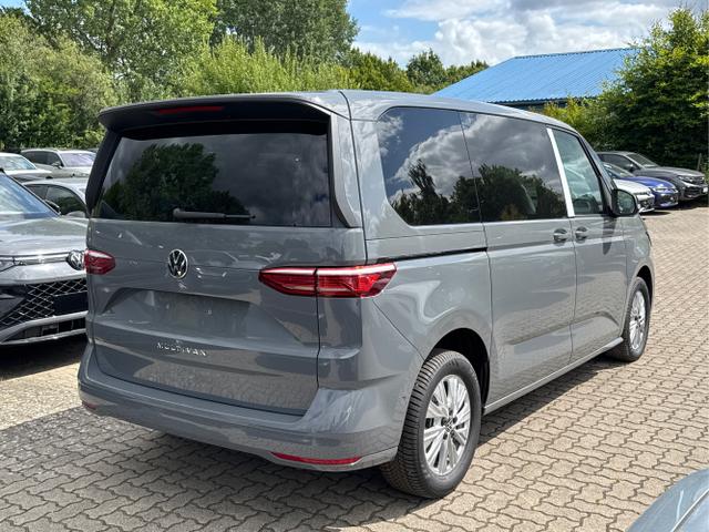 Volkswagen / T7 Multivan / / / / KURZ 7SITZER+MATRIX+AHK+KAMERA+SHZ+17 ALU, Beispielbilder, ggf. teilweise mit Sonderausstattung