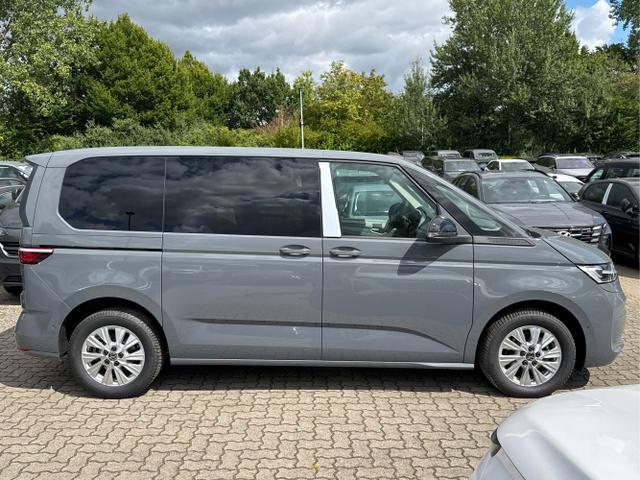 Volkswagen / T7 Multivan / / / / KURZ 7SITZER+MATRIX+AHK+KAMERA+SHZ+17 ALU, Beispielbilder, ggf. teilweise mit Sonderausstattung
