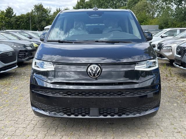 Volkswagen / T7 Multivan / / / / LANG 4x4+7-SITZER+MATRIX+AHK+KAMERA+SHZ+17 ALU, Beispielbilder, ggf. teilweise mit Sonderausstattung