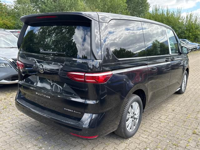Volkswagen / T7 Multivan / / / / LANG 4x4+7-SITZER+MATRIX+AHK+KAMERA+SHZ+17 ALU, Beispielbilder, ggf. teilweise mit Sonderausstattung