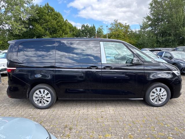 Volkswagen / T7 Multivan / / / / LANG 4x4+7-SITZER+MATRIX+AHK+KAMERA+SHZ+17 ALU, Beispielbilder, ggf. teilweise mit Sonderausstattung