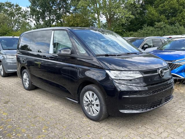 Volkswagen / T7 Multivan / / / / LANG 4x4+7-SITZER+MATRIX+AHK+KAMERA+SHZ+17 ALU, Beispielbilder, ggf. teilweise mit Sonderausstattung