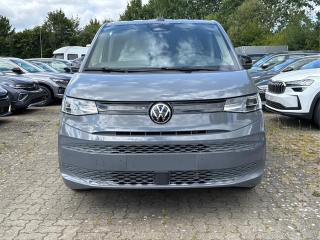 Volkswagen / T7 Multivan / / / / LANG 7SITZER+MATRIX+AHK+KAMERA+SHZ+17 ALU, Beispielbilder, ggf. teilweise mit Sonderausstattung