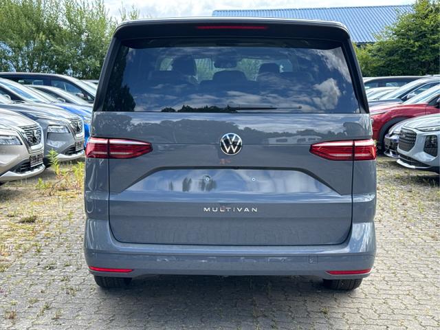 Volkswagen / T7 Multivan / / / / LANG 7SITZER+MATRIX+AHK+KAMERA+SHZ+17 ALU, Beispielbilder, ggf. teilweise mit Sonderausstattung