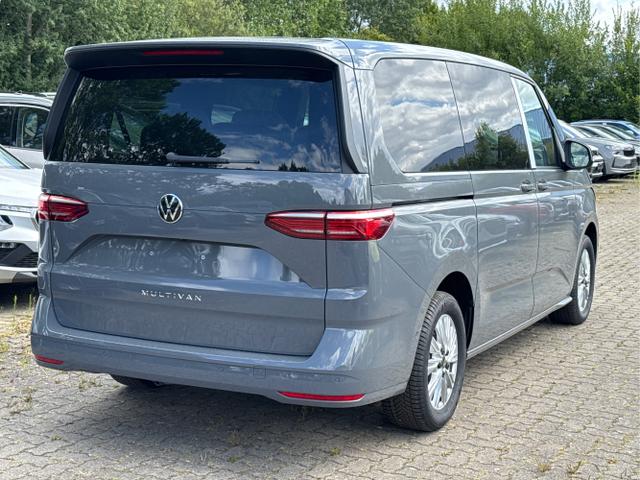 Volkswagen / T7 Multivan / / / / LANG 7SITZER+MATRIX+AHK+KAMERA+SHZ+17 ALU, Beispielbilder, ggf. teilweise mit Sonderausstattung