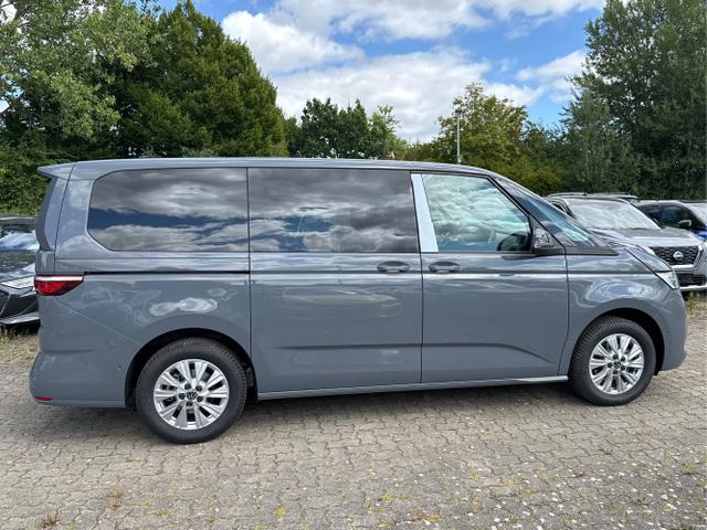 Volkswagen / T7 Multivan / / / / LANG 7SITZER+MATRIX+AHK+KAMERA+SHZ+17 ALU, Beispielbilder, ggf. teilweise mit Sonderausstattung
