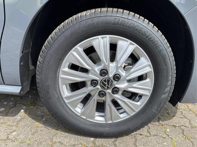 Volkswagen / T7 Multivan / / / / LANG 7SITZER+MATRIX+AHK+KAMERA+SHZ+17 ALU, Beispielbilder, ggf. teilweise mit Sonderausstattung