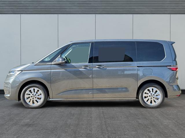 Volkswagen / T7 Multivan / / / / KURZ 4x4+7-SITZER+MATRIX+AHK+KAMERA+SHZ+17 ALU, Beispielbilder, ggf. teilweise mit Sonderausstattung