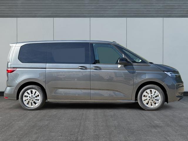 Volkswagen / T7 Multivan / / / / KURZ 4x4+7-SITZER+MATRIX+AHK+KAMERA+SHZ+17 ALU, Beispielbilder, ggf. teilweise mit Sonderausstattung