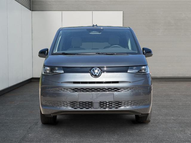 Volkswagen / T7 Multivan / / / / KURZ 4x4+7-SITZER+MATRIX+AHK+KAMERA+SHZ+17 ALU, Beispielbilder, ggf. teilweise mit Sonderausstattung