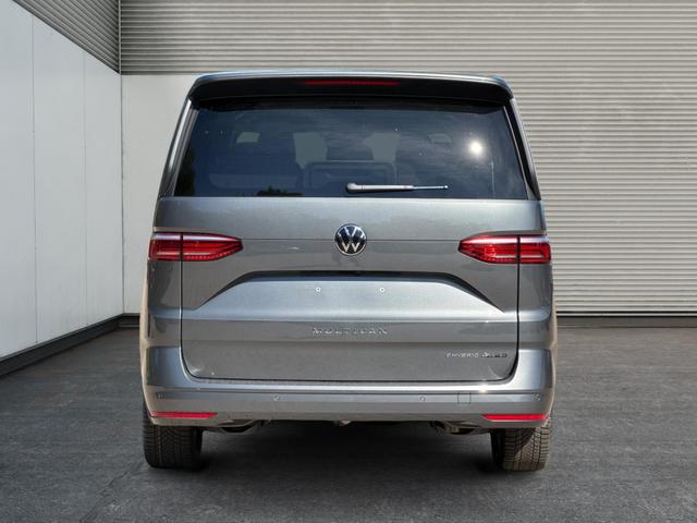 Volkswagen / T7 Multivan / / / / KURZ 4x4+7-SITZER+MATRIX+AHK+KAMERA+SHZ+17 ALU, Beispielbilder, ggf. teilweise mit Sonderausstattung