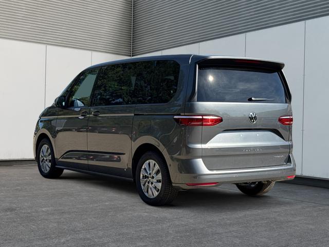 Volkswagen / T7 Multivan / / / / KURZ 4x4+7-SITZER+MATRIX+AHK+KAMERA+SHZ+17 ALU, Beispielbilder, ggf. teilweise mit Sonderausstattung