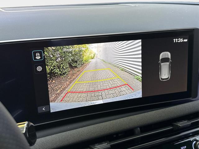 Hyundai / TUCSON / Grau / / / 4WD+NAVI+KAMERA+SHZ+LED+19''ALU+PDC, Beispielbilder, ggf. teilweise mit Sonderausstattung