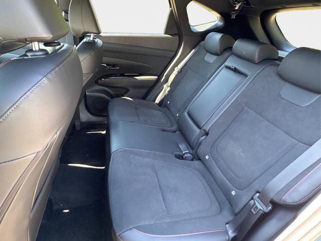 Hyundai / TUCSON / Grau / / / 4WD+NAVI+KAMERA+SHZ+LED+19''ALU+PDC, Beispielbilder, ggf. teilweise mit Sonderausstattung