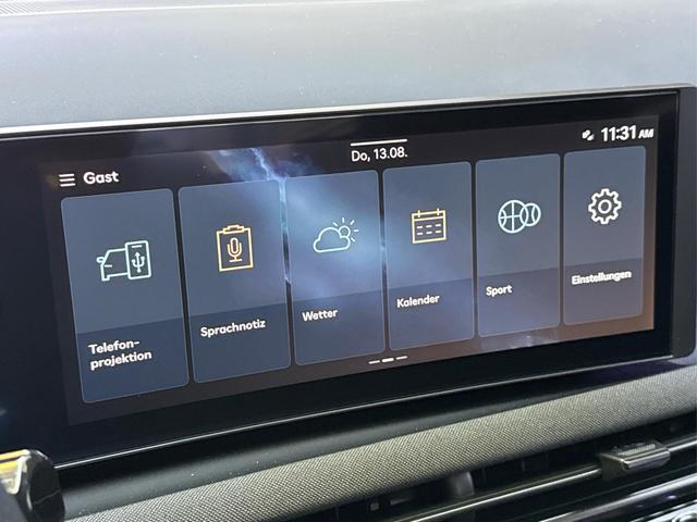 Hyundai / TUCSON / Grau / / / 4WD+NAVI+KAMERA+SHZ+LED+19''ALU+PDC, Beispielbilder, ggf. teilweise mit Sonderausstattung