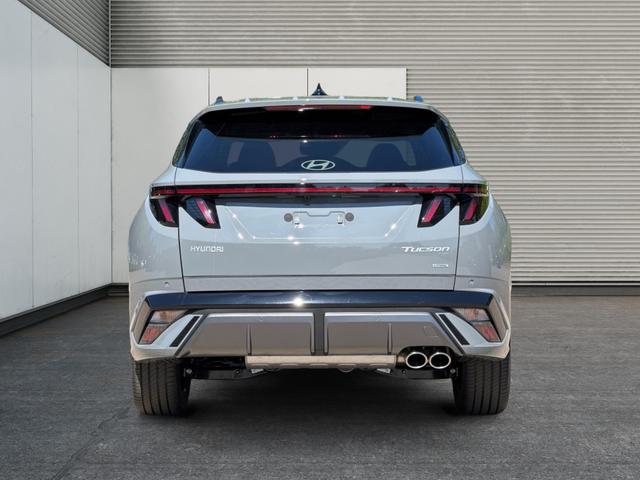 Hyundai / TUCSON / Grau / / / 4WD+NAVI+KAMERA+SHZ+LED+19''ALU+PDC, Beispielbilder, ggf. teilweise mit Sonderausstattung