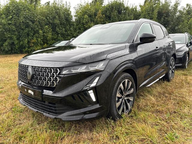 Renault Austral - Techno EL.HECKKL+LED+KAMERA+PDC+19"LM