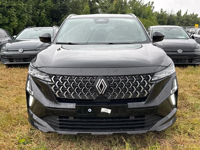 Renault / Austral / Schwarz / / / EL.HECKKL+LED+KAMERA+PDC+19LM, Beispielbilder, ggf. teilweise mit Sonderausstattung