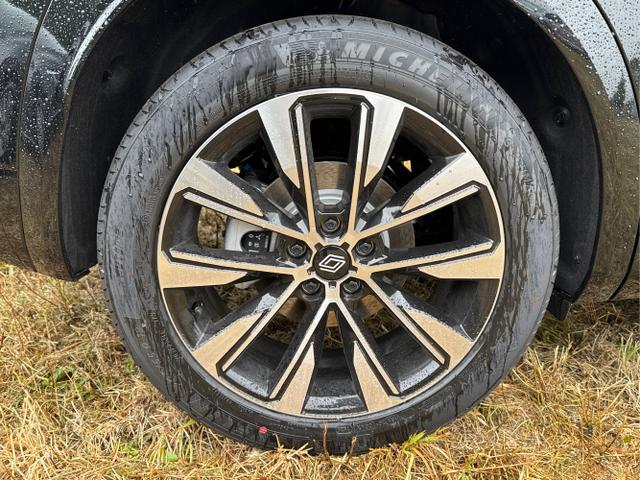 Renault / Austral / Schwarz / / / EL.HECKKL+LED+KAMERA+PDC+19LM, Beispielbilder, ggf. teilweise mit Sonderausstattung