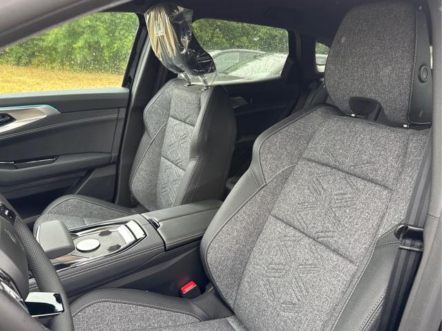 Renault / Austral / Schwarz / / / EL.HECKKL+LED+KAMERA+PDC+19LM, Beispielbilder, ggf. teilweise mit Sonderausstattung