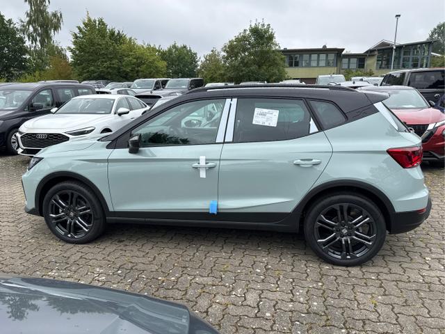Seat / Arona / / / / KAMERA+PDC+LED+18 ALU+ACC, Beispielbilder, ggf. teilweise mit Sonderausstattung
