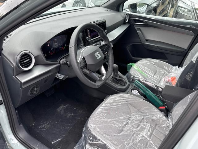 Seat / Arona / / / / KAMERA+PDC+LED+18 ALU+ACC, Beispielbilder, ggf. teilweise mit Sonderausstattung