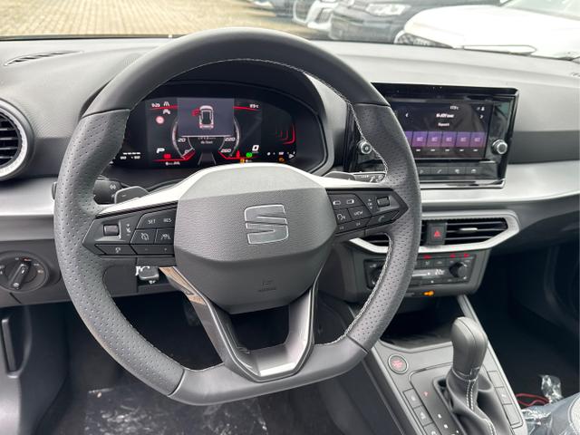 Seat / Arona / / / / KAMERA+PDC+LED+18 ALU+ACC, Beispielbilder, ggf. teilweise mit Sonderausstattung
