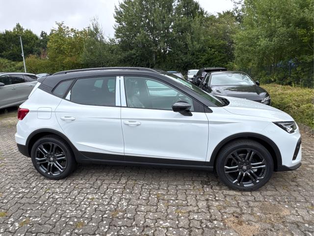 Seat / Arona / / / / KAMERA+PDC+LED+18 ALU+ACC, Beispielbilder, ggf. teilweise mit Sonderausstattung