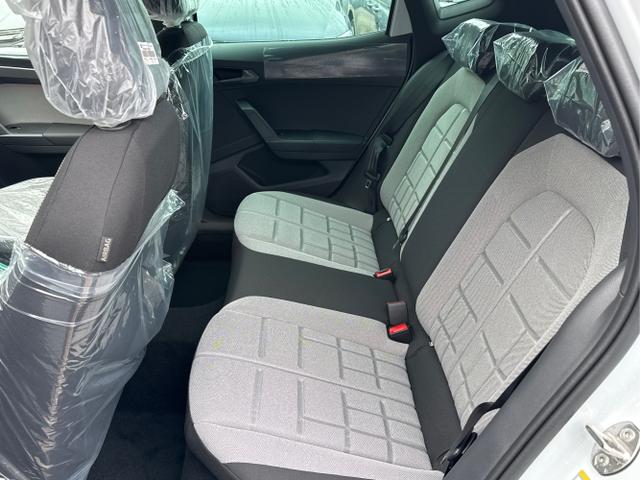 Seat / Arona / / / / KAMERA+PDC+LED+18 ALU+ACC, Beispielbilder, ggf. teilweise mit Sonderausstattung