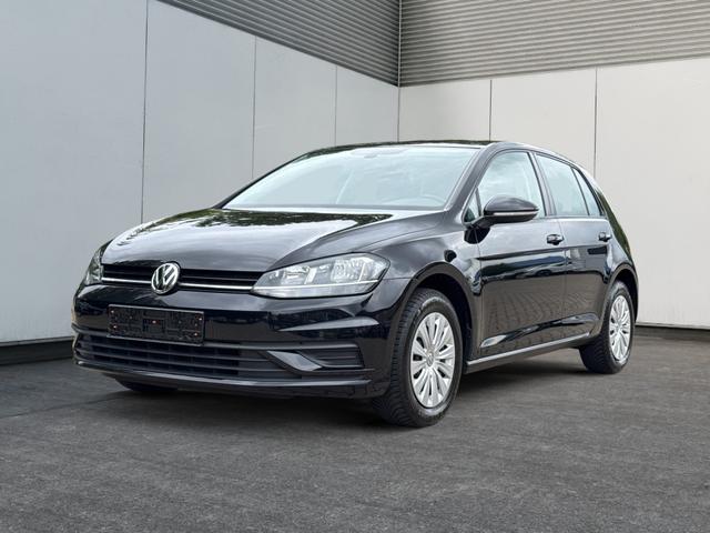 Volkswagen Golf - PDC+TEMPOMAT+GRA+CLIMATRONIC