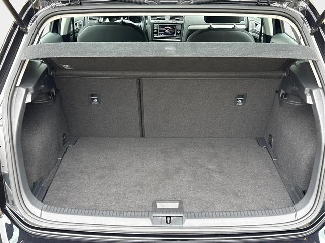 Volkswagen / Golf / Schwarz / / / PDC+TEMPOMAT+CLIMATRONIC