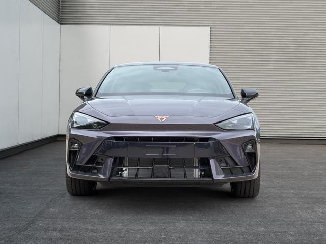 Cupra / Leon / Violett / / / NAVI+KAMERA+KESSY+MEMORY+SHZ+ACC+PDC+LED+19 ALU, Beispielbilder, ggf. teilweise mit Sonderausstattung