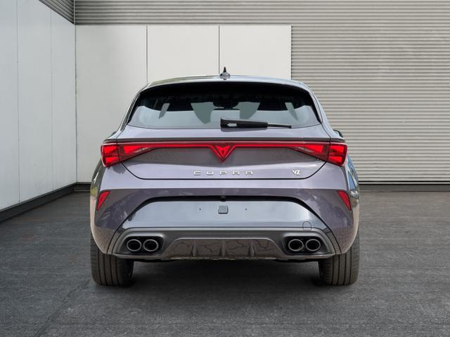 Cupra / Leon / Violett / / / NAVI+KAMERA+KESSY+MEMORY+SHZ+ACC+PDC+LED+19 ALU, Beispielbilder, ggf. teilweise mit Sonderausstattung