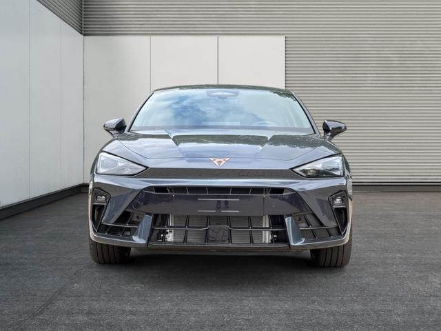 Cupra / Leon / Grau / / / NAVI+KAMERA+KESSY+MEMORY+SHZ+ACC+PDC+LED+19 ALU, Beispielbilder, ggf. teilweise mit Sonderausstattung
