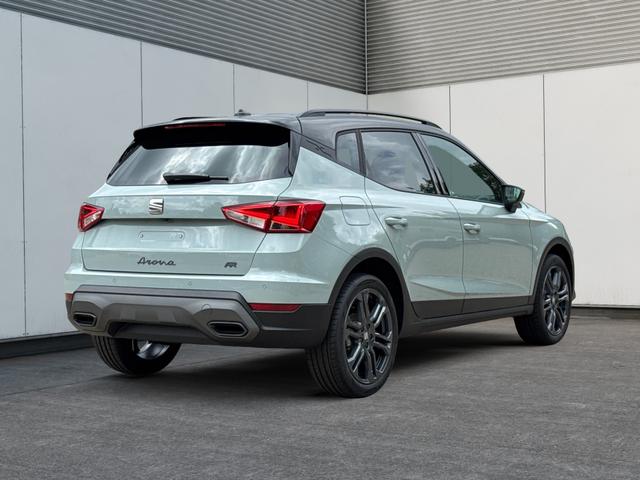 Seat / Arona / / / / KAMERA+PDC+LED+18 ALU+ACC, Beispielbilder, ggf. teilweise mit Sonderausstattung