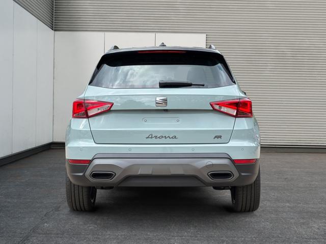 Seat / Arona / / / / KAMERA+PDC+LED+18 ALU+ACC, Beispielbilder, ggf. teilweise mit Sonderausstattung