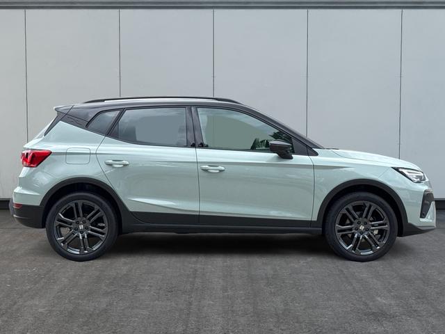 Seat / Arona / / / / KAMERA+PDC+LED+18 ALU+ACC, Beispielbilder, ggf. teilweise mit Sonderausstattung