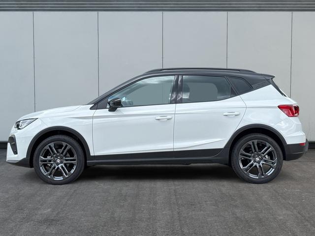 Seat / Arona / / / / KAMERA+PDC+LED+18 ALU+ACC, Beispielbilder, ggf. teilweise mit Sonderausstattung