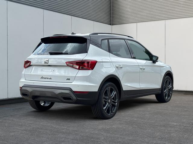 Seat / Arona / / / / KAMERA+PDC+LED+18 ALU+ACC, Beispielbilder, ggf. teilweise mit Sonderausstattung